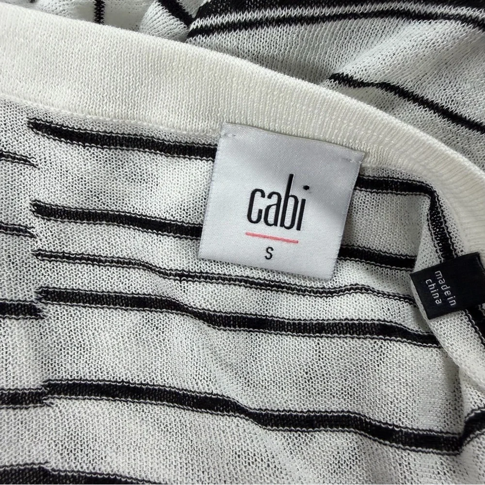 CAbi chic comfortable
